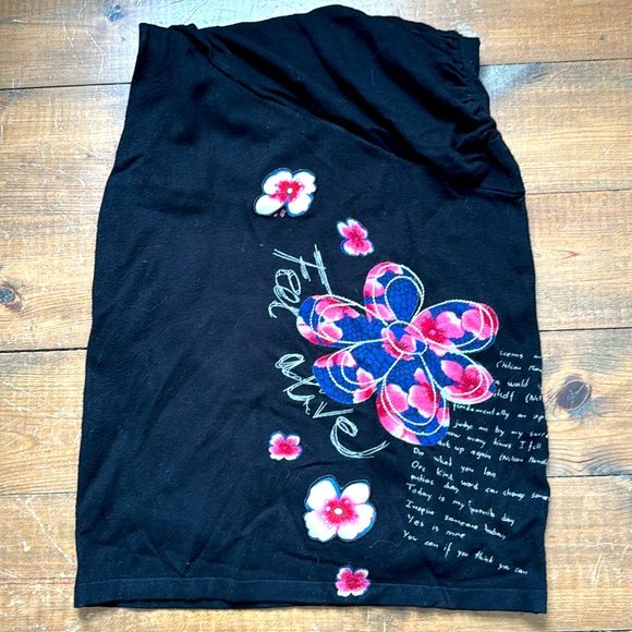 Desigual knit dress - Picture 7 of 9